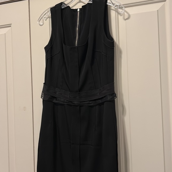 DOLCE & GABBANA DRESS SLEEVELESS WITH 2 POCKETS - Picture 5 of 15